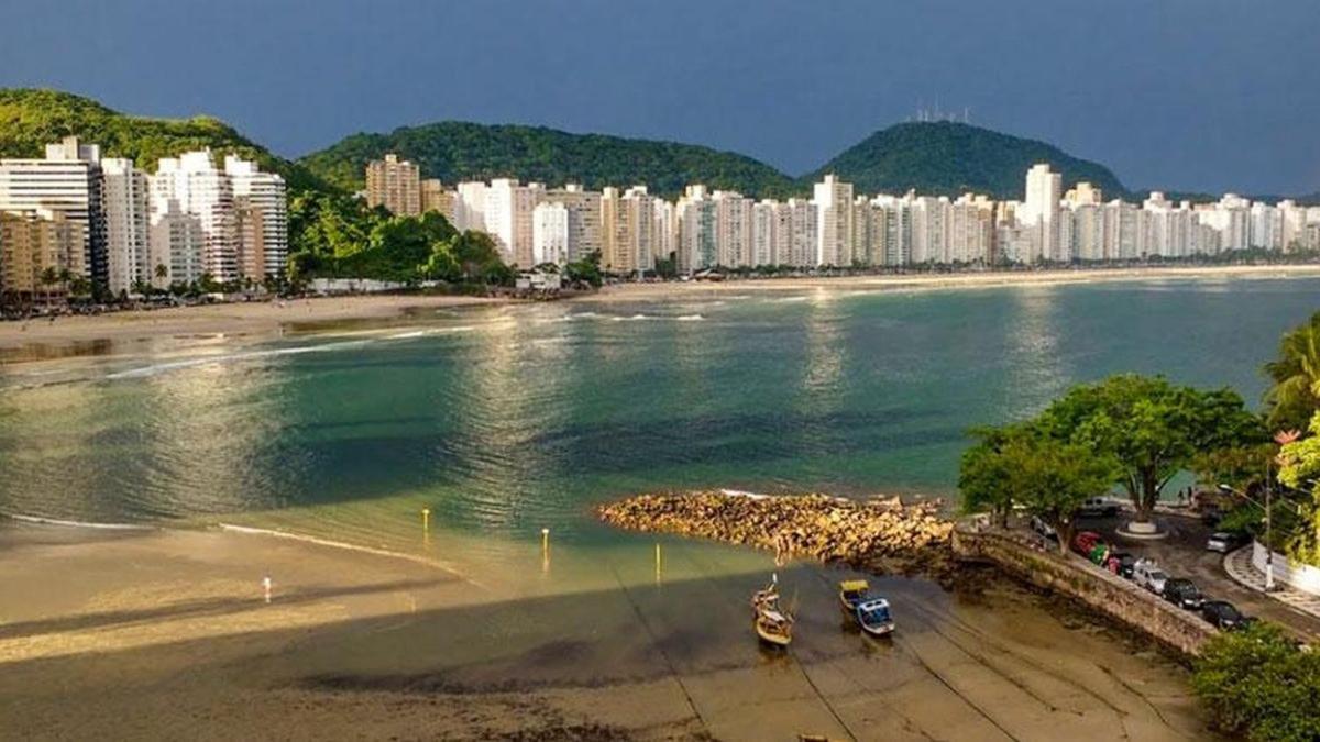 Apartamento Asturias 瓜鲁雅 外观 照片
