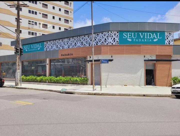 Apartamento Asturias 瓜鲁雅 外观 照片